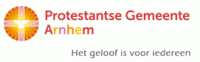Logo Protestantse gemeente